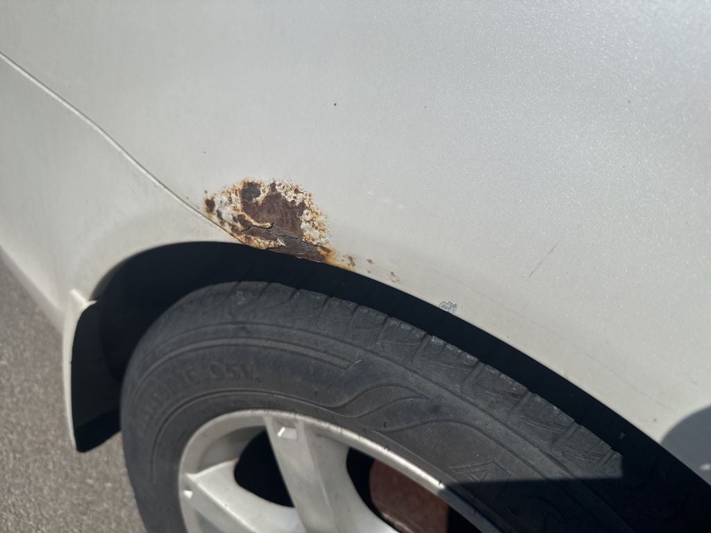 2006 Nissan Altima 2.5 S