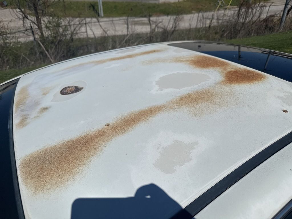 2006 Nissan Altima 2.5 S