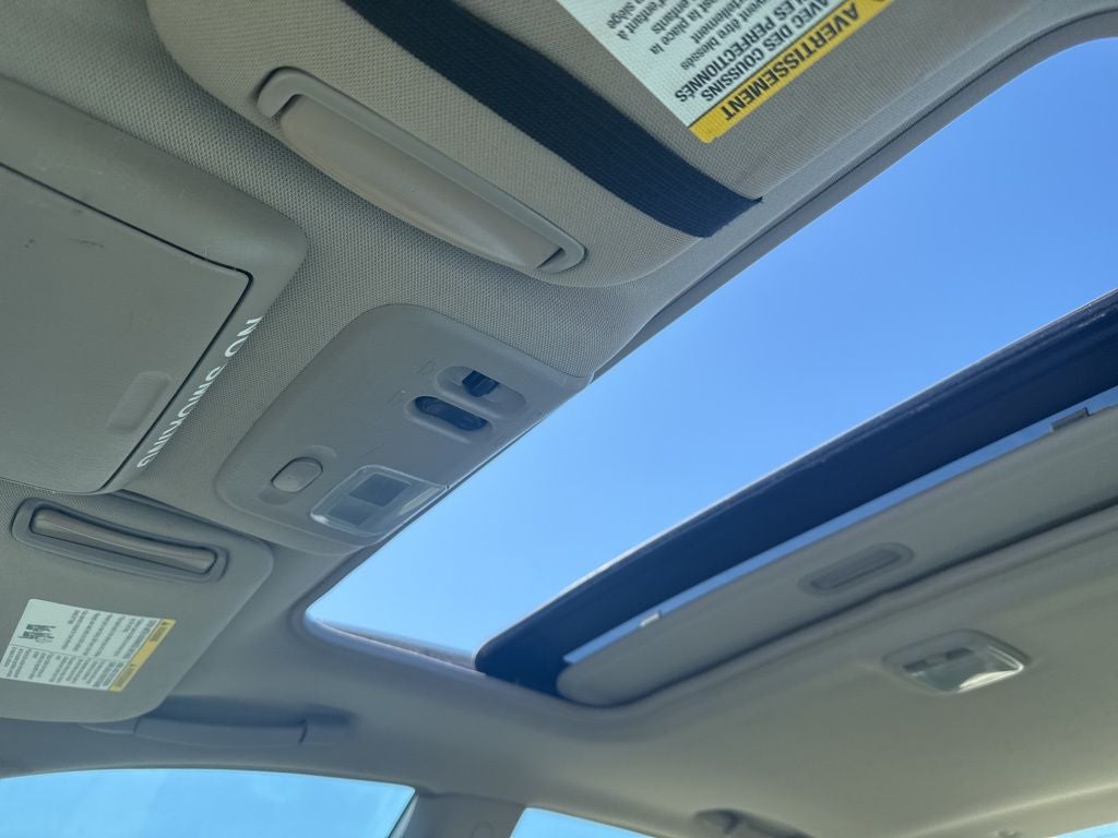 2006 Nissan Altima 2.5 S