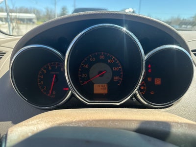 2006 Nissan Altima 2.5 S