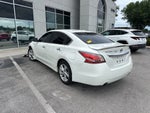 2015 Nissan Altima 2.5 SL