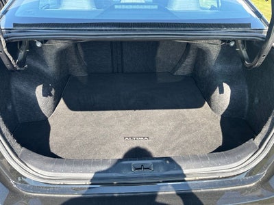2023 Nissan Altima 2.5 S