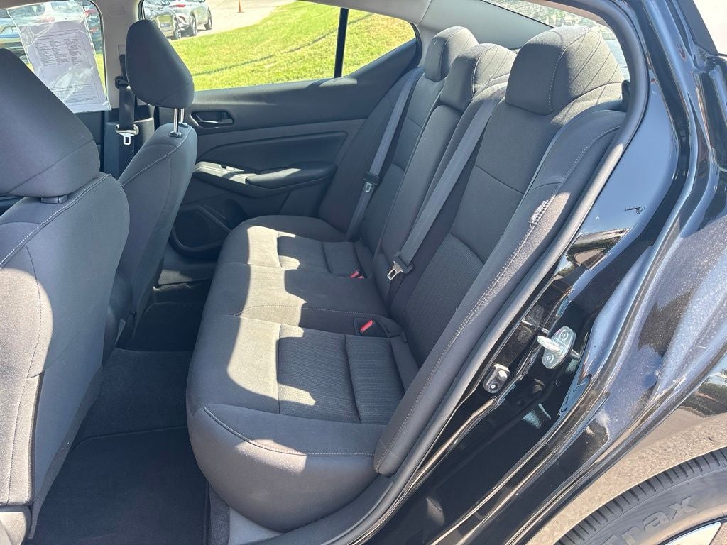 2023 Nissan Altima 2.5 S