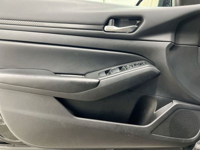 2022 Nissan Altima 2.5 S