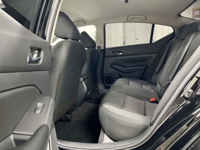 2022 Nissan Altima 2.5 S