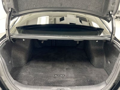 2022 Nissan Altima 2.5 S