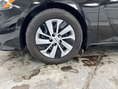 2022 Nissan Altima 2.5 S