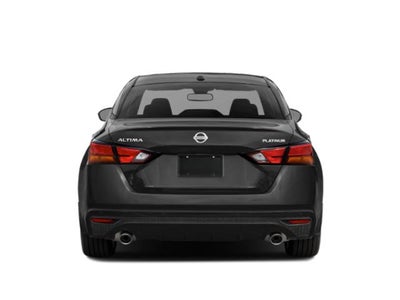 2021 Nissan Altima 2.5 SL
