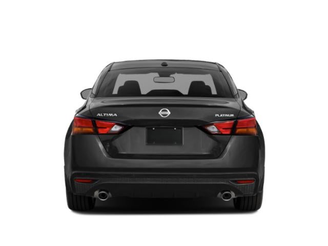 2021 Nissan Altima 2.5 SL