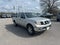 2007 Nissan Frontier SE