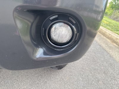 2014 Nissan Frontier SV