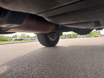 2014 Nissan Frontier SV