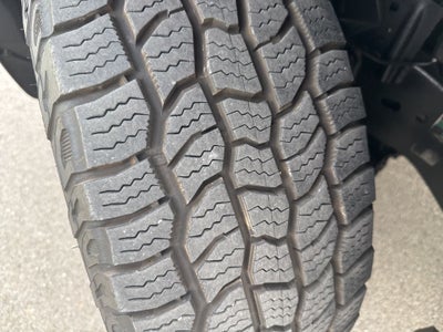 2014 Nissan Frontier SV