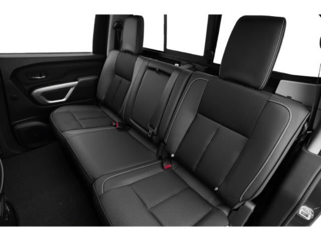 2019 Nissan Titan XD PRO-4X