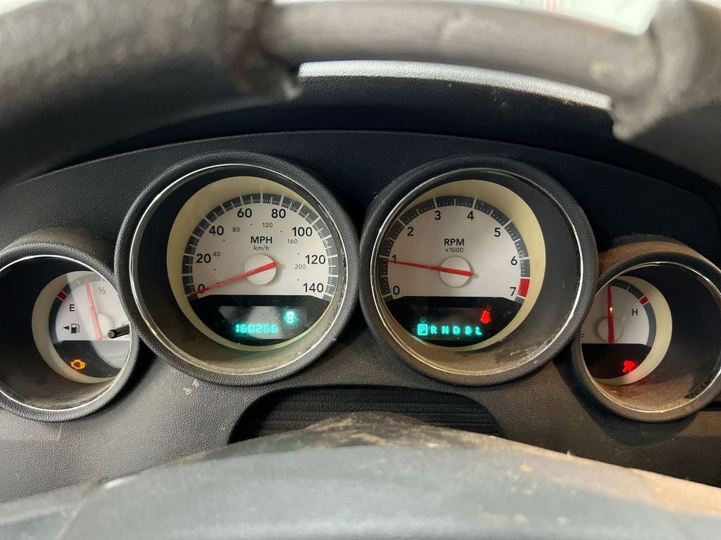 2008 Dodge Charger SE