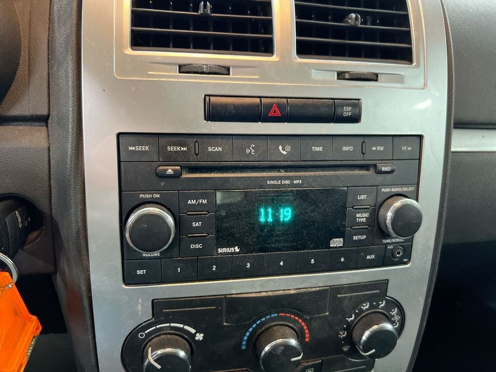 2008 Dodge Charger SE