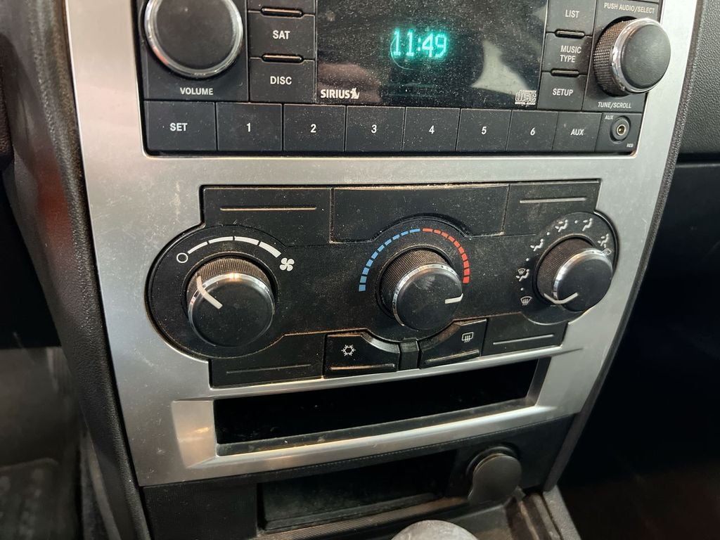 2008 Dodge Charger SE