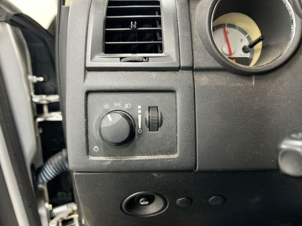 2008 Dodge Charger SE