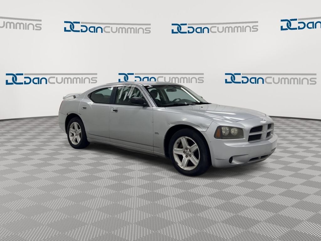2008 Dodge Charger SE