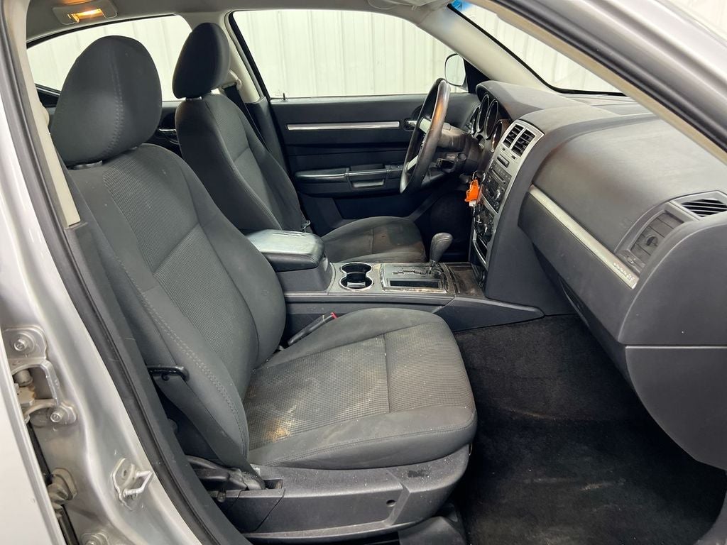 2008 Dodge Charger SE