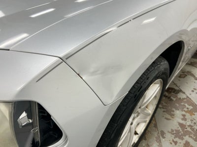 2008 Dodge Charger SE