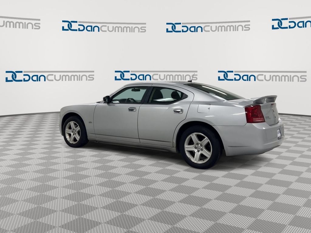 2008 Dodge Charger SE