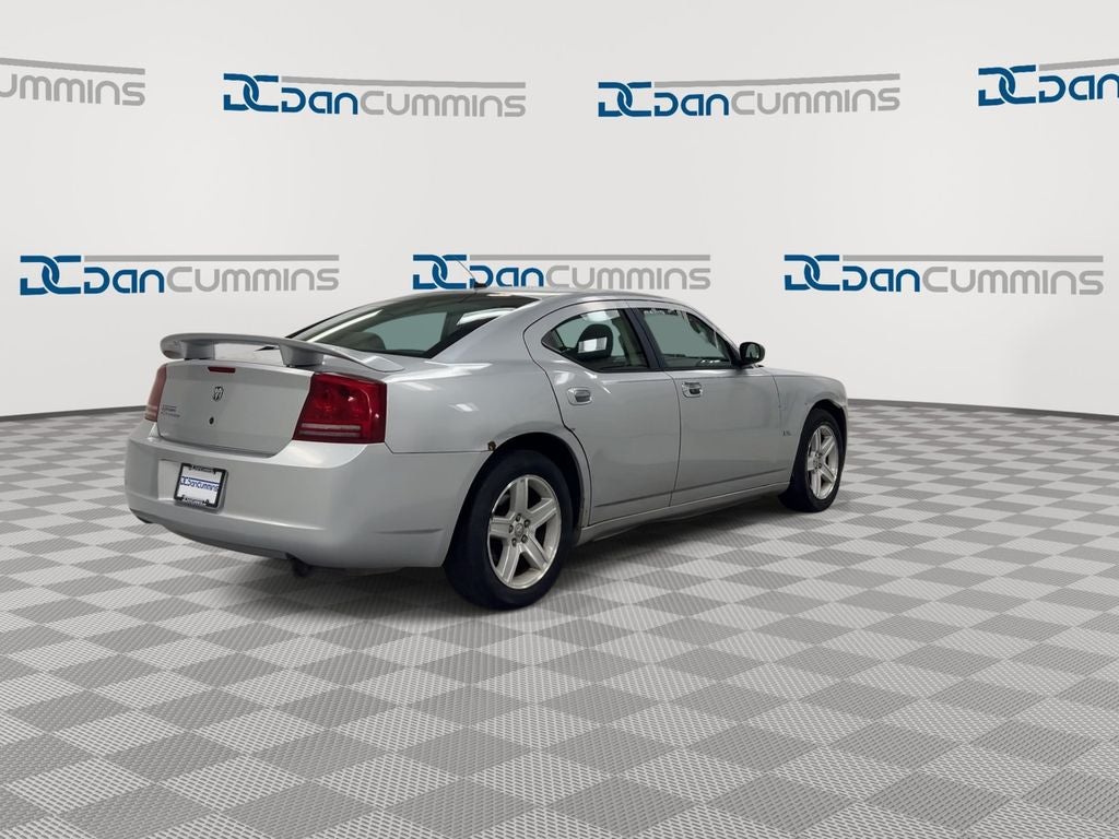 2008 Dodge Charger SE