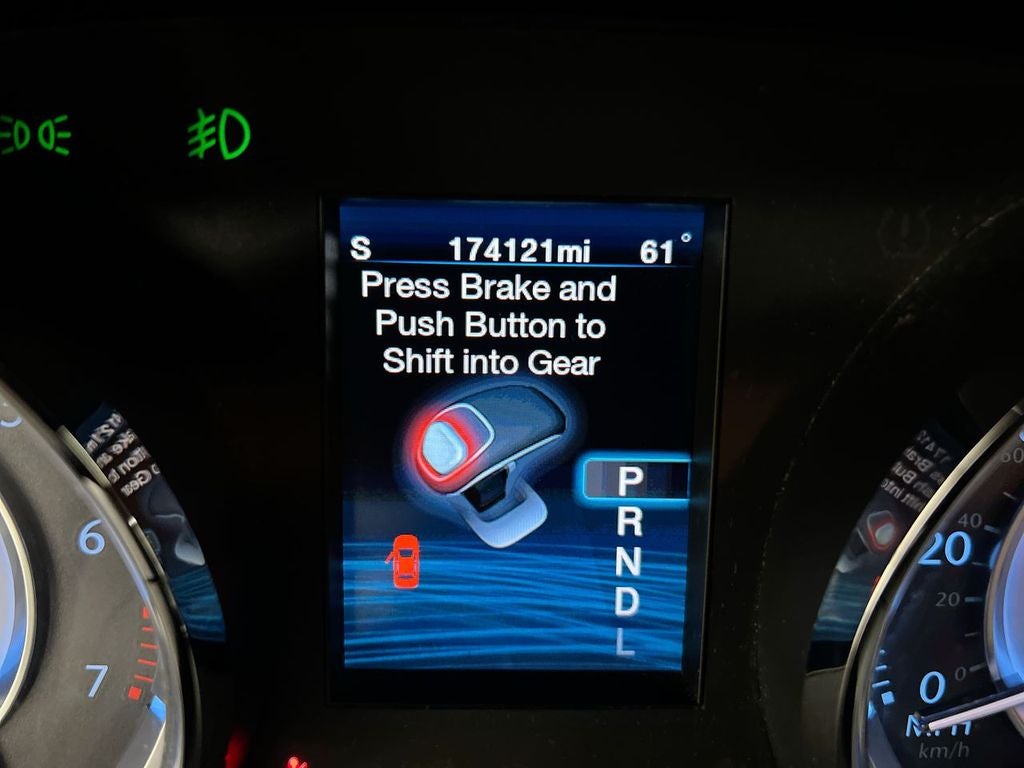 2012 Chrysler 300 Limited