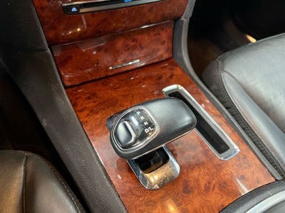 2012 Chrysler 300 Limited