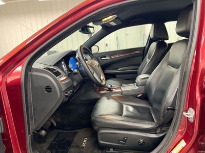 2012 Chrysler 300 Limited