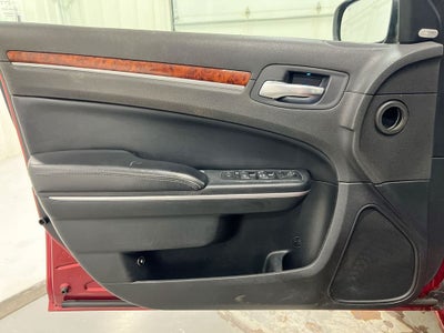 2012 Chrysler 300 Limited