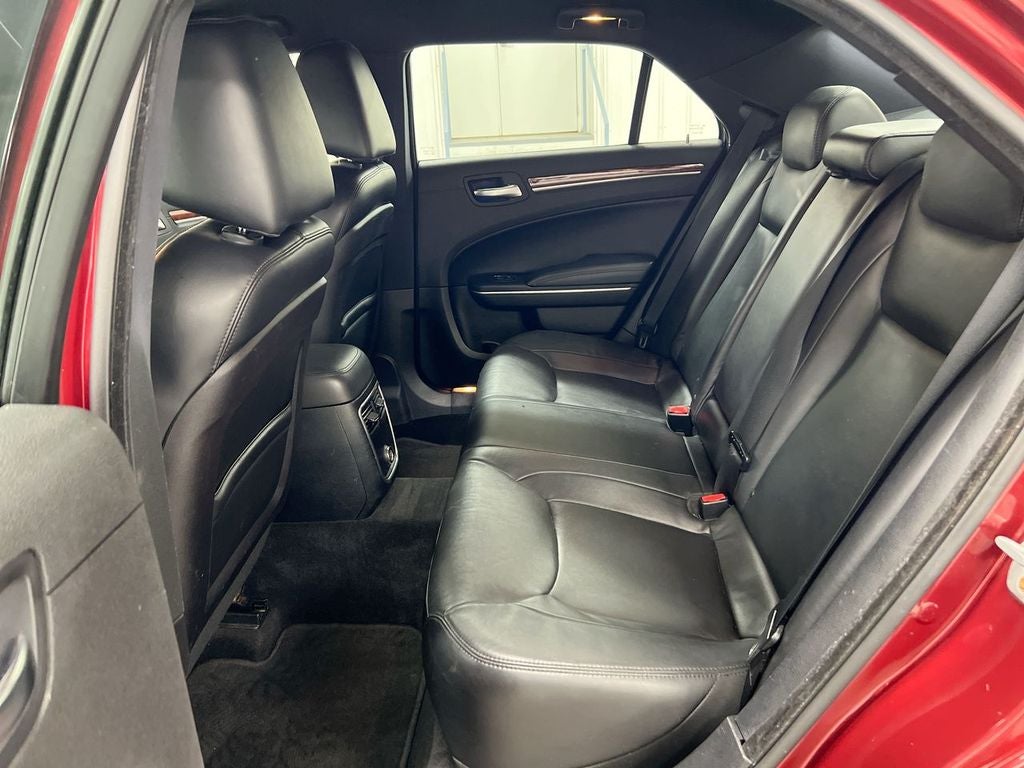 2012 Chrysler 300 Limited