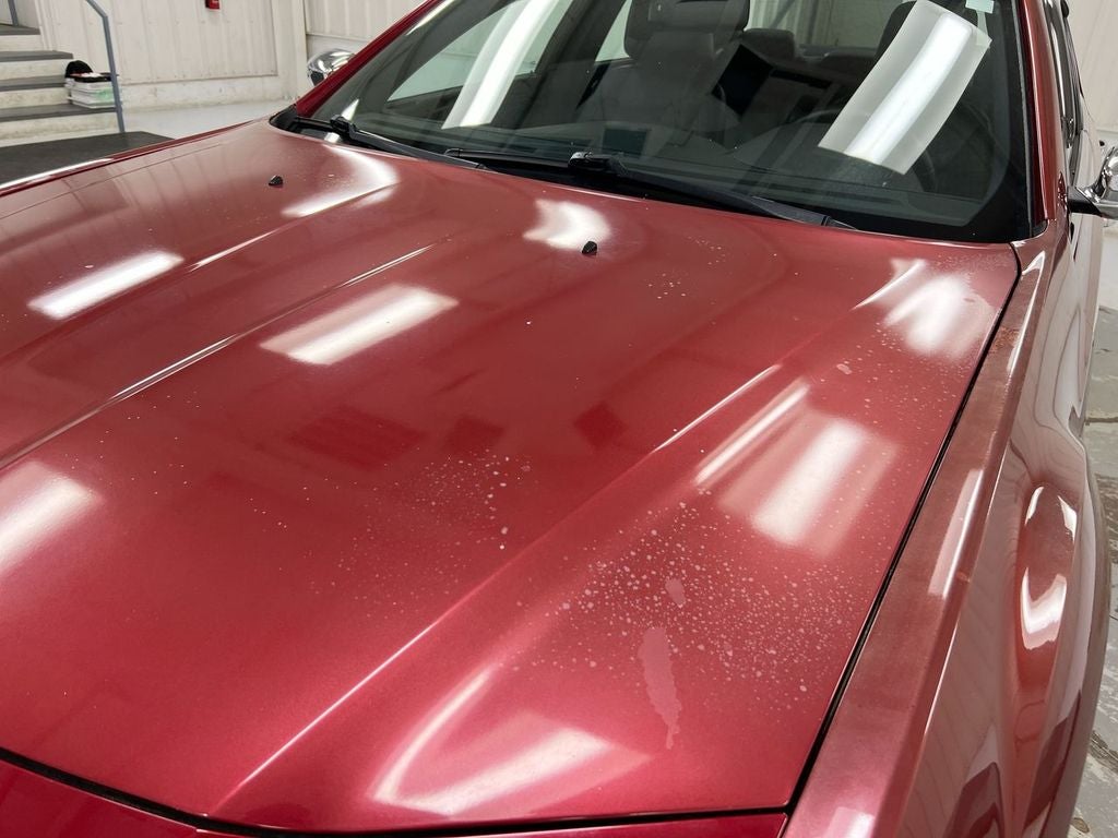 2012 Chrysler 300 Limited