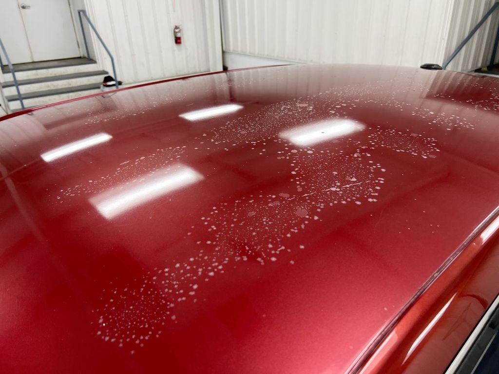 2012 Chrysler 300 Limited