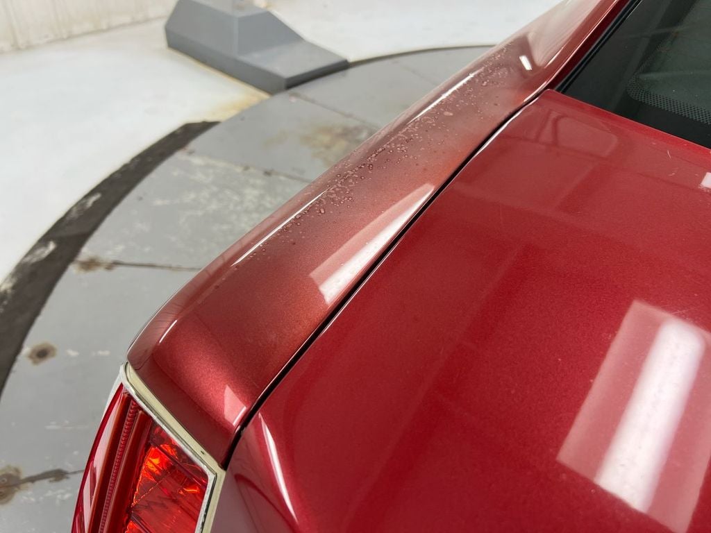 2012 Chrysler 300 Limited