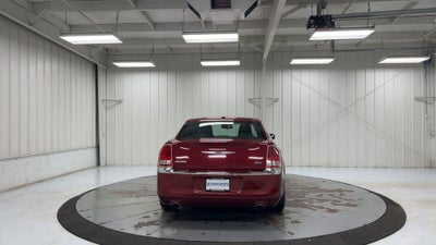 2012 Chrysler 300 Limited
