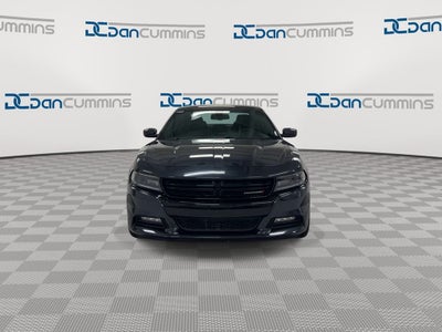 2016 Dodge Charger R/T