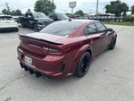 2022 Dodge Charger R/T Scat Pack Widebody