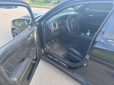 2023 Dodge Charger R/T Scat Pack
