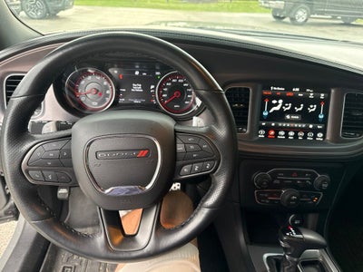 2023 Dodge Charger R/T Scat Pack