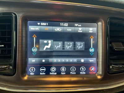 2018 Dodge Challenger R/T