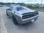 2018 Dodge Challenger R/T