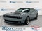 2020 Dodge Challenger R/T Scat Pack Widebody