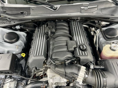 2020 Dodge Challenger R/T Scat Pack Widebody