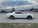 2023 Dodge Challenger SRT Hellcat Redeye