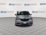 2015 Chrysler Town & Country S