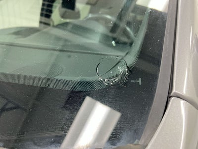 2015 Chrysler Town & Country S