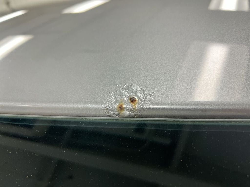 2015 Chrysler Town & Country S