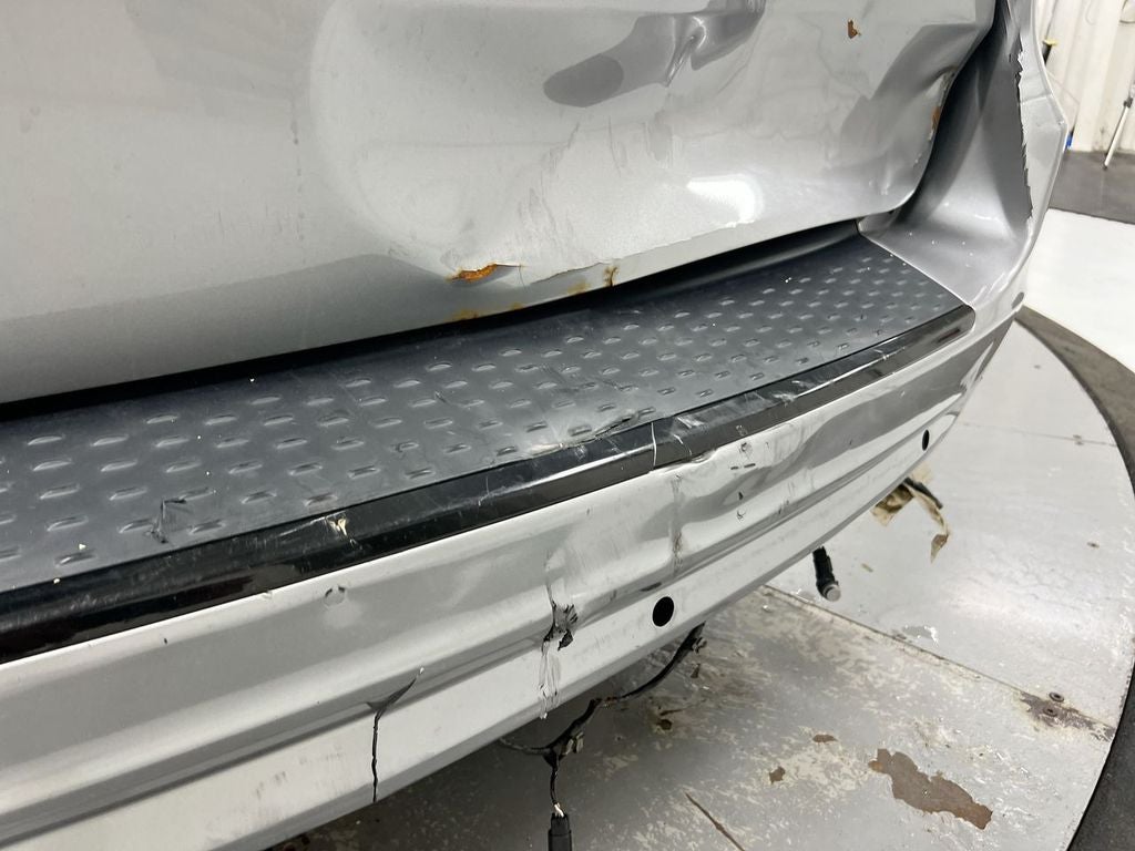 2015 Chrysler Town & Country S