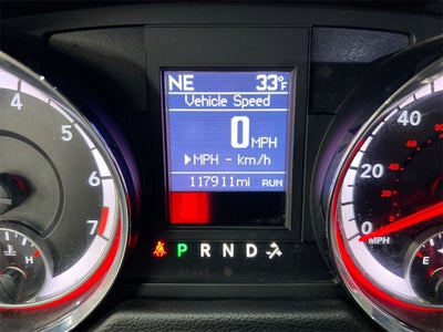 2020 Dodge Grand Caravan GT